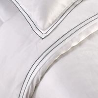 Лот: 24178295. Фото: 2. Пододеяльник LaRedoute. Домашний текстиль