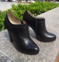 Лот: 10411923. Фото: 2. Paolo Conte новые туфли ботильоны... Женская обувь