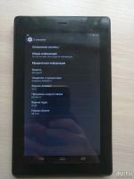 Лот: 13320118. Фото: 2. Планшет Megafon. Компьютеры, ноутбуки, планшеты