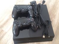 Лот: 9102593. Фото: 2. Идеальное состояние, PS4 500GB... Игровые приставки, консоли, видеоигры