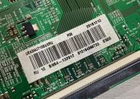 Лот: 24557113. Фото: 2. Mainboard BN41-02635 Samsung UE43NU7120U. Запчасти для бытовой техники