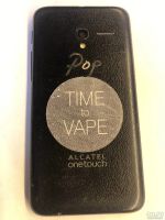 Лот: 18573210. Фото: 3. На разбор Alcatel one touch 5015D. Красноярск
