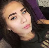 Лот: 12241767. Фото: 2. Серые линзы для карих глаз! Корейская... Оптика