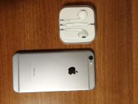Лот: 10690061. Фото: 2. Телефон iPhone 6 64Gb. Смартфоны, связь, навигация