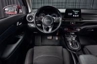 Лот: 24791051. Фото: 10. Kia Cerato 2021