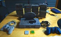 Лот: 10127375. Фото: 2. Sony PlayStation One. Отличный... Игровые приставки, консоли, видеоигры
