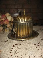 Лот: 11838926. Фото: 5. Антикварная ёмкость для чая кофе...