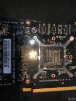Лот: 9094156. Фото: 3. Palit GTX 1070 Dual 8Gb. Компьютеры, оргтехника, канцтовары