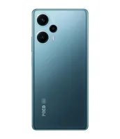 Лот: 21100651. Фото: 6. Смартфон Xiaomi Poco F5 8/256...