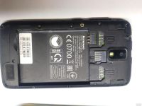 Лот: 13788167. Фото: 2. Lenovo A328 разбор. Смартфоны, связь, навигация