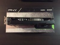 Лот: 16647728. Фото: 4. Видеокарта PNY GeForce GTX 1060... Красноярск