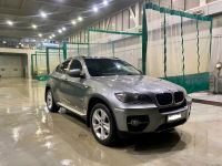 Лот: 17463634. Фото: 3. BMW X6. Красноярск