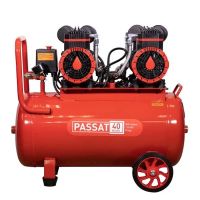 Лот: 20992127. Фото: 5. Компрессор AURORA PASSAT-40 BLACK...