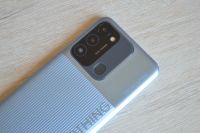 Лот: 25581590. Фото: 2. Tecno spark go 2022. Смартфоны, связь, навигация