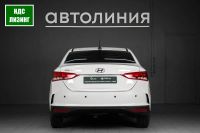 Лот: 21115901. Фото: 4. Hyundai Solaris, II Рестайлинг...