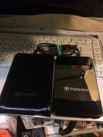 Лот: 8529149. Фото: 8. внешний жесткий диск Transcend...