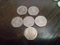 Лот: 17764266. Фото: 3. Монеты разных стран,СССР, Великобритании... Коллекционирование, моделизм