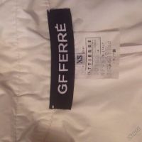 Лот: 5954997. Фото: 3. Плащ GF Ferre оригинал. Одежда, обувь, галантерея