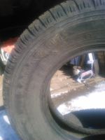 Лот: 7059448. Фото: 3. Резина летняя. Авто, мото, водный транспорт