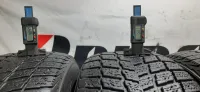 Лот: 20560554. Фото: 3. 235/70R16 106T Roadstone Winguard... Авто, мото, водный транспорт