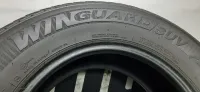 Лот: 20560554. Фото: 9. 235/70R16 106T Roadstone Winguard...