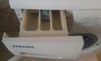 Лот: 4863780. Фото: 5. Стиральная машина Samsung wf-5861...