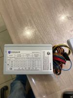 Лот: 17652068. Фото: 2. Блок питания Krauler 420w бу... Комплектующие