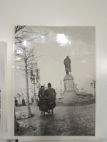 Лот: 19939780. Фото: 2. 4 фотографии фотокопии старая... Живопись, скульптура, фото
