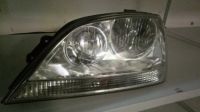 Лот: 24655034. Фото: 2. Фара Kia Sorento 2002-2006. Автозапчасти