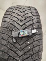 Лот: 25623824. Фото: 7. 225/45 R17 (1 шина) Ling Long...