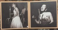 Лот: 19600791. Фото: 2. 3CD "Billie Holiday"-3 (Blues-Jazz... Коллекционирование, моделизм