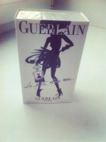 Лот: 4857388. Фото: 2. подарок на новый год духи Guerlain... Парфюмерия
