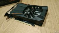 Лот: 13340632. Фото: 2. GeForce gtx 1050 2gb. Комплектующие