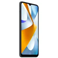 Лот: 20616194. Фото: 17. Новый POCO C40 4/64GB Power Black...