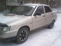 Лот: 1880855. Фото: 3. срочно продам ваз 2110, 2000 г... Красноярск