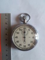 Лот: 11431661. Фото: 2. секундомер ссср часы. Часы, аксессуары