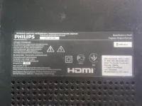 Лот: 20549220. Фото: 3. MAIN 313929713444,TV Philips 32PFL4007T... Бытовая техника