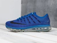 Лот: 12687879. Фото: 3. Кроссовки Nike Air Max 2016 (8116... Одежда, обувь, галантерея