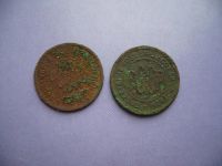 Лот: 7842214. Фото: 2. 1/2 копейки (пол копейки ) 1925... Монеты
