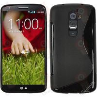 Лот: 3448933. Фото: 4. LG G2, черный, РСТ, ОБМЕН