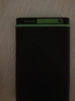 Лот: 11464165. Фото: 2. Переносной жесткий диск transcend... Носители информации
