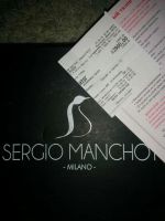 Лот: 9102282. Фото: 3. Сапоги Sergio Manchot 41 размер. Одежда, обувь, галантерея