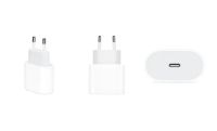 Лот: 20866822. Фото: 2. Зарядное сетевое Usb A + Usb C... Аксессуары