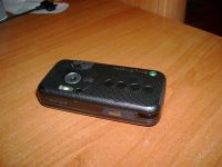 Лот: 1243696. Фото: 2. Телефон Sony Ericsson W850i. Смартфоны, связь, навигация