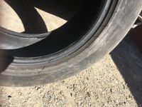 Лот: 13536026. Фото: 5. Комплект почти новой летней резины...