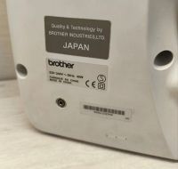 Лот: 25898380. Фото: 6. Швейная машинка Brother ES-2020...