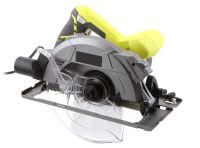Лот: 19856475. Фото: 8. Дисковая пила Ryobi RCS1600-PG...