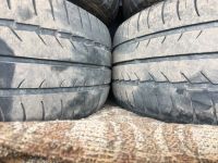 Лот: 17598757. Фото: 3. Шины. Авто, мото, водный транспорт