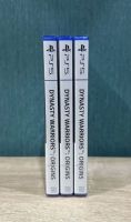 Лот: 25025526. Фото: 2. Игра PS5 Dynasty Warriors Origins... Игровые приставки, консоли, видеоигры