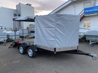 Лот: 18280334. Фото: 14. Прицеп Alaska Шторм